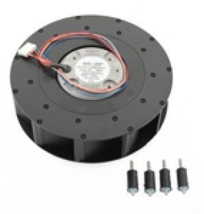 Itho motorwaaiercombinatie + trillingsdempers t.b.v. HRU-3 BVFH 545-4915